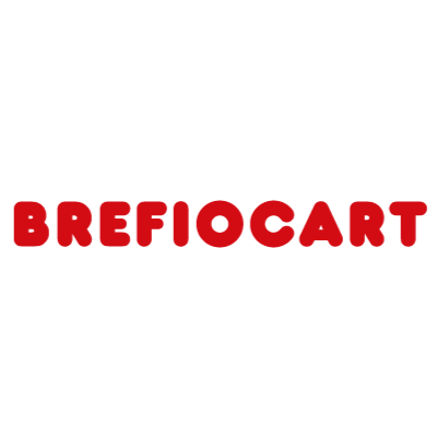 Brefiocart logo