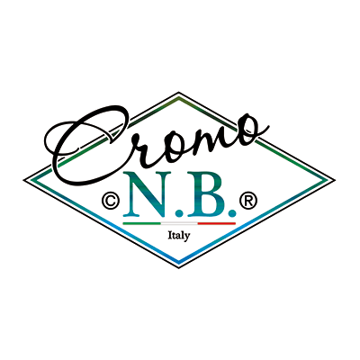 Cromo NB logo