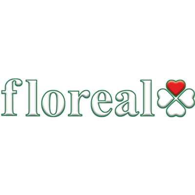 Floreal logo