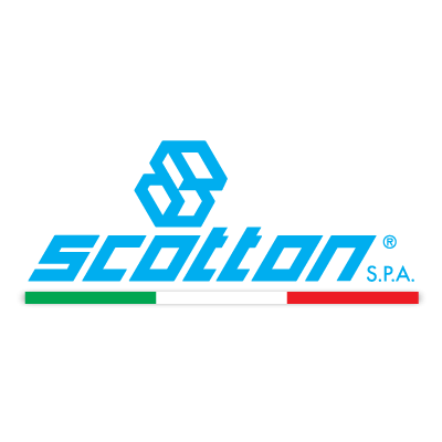 Scotton logo
