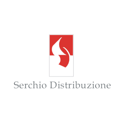 Serchio Distribuzione logo