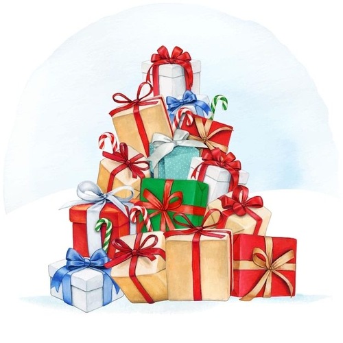Buon Natale e Felice 2023!