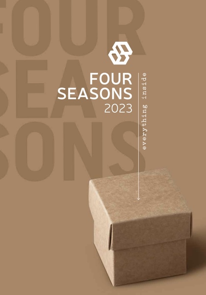 Scotton Four Seasons 2023