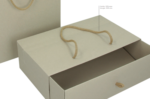 Eco B-Box – Mainetti Bags 2023