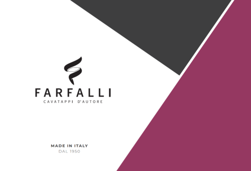 Farfalli Cavatappi d’autore 2023