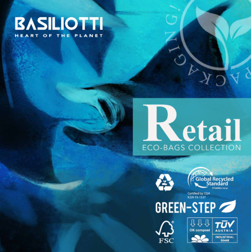 Basiliotti Catalogo 2024